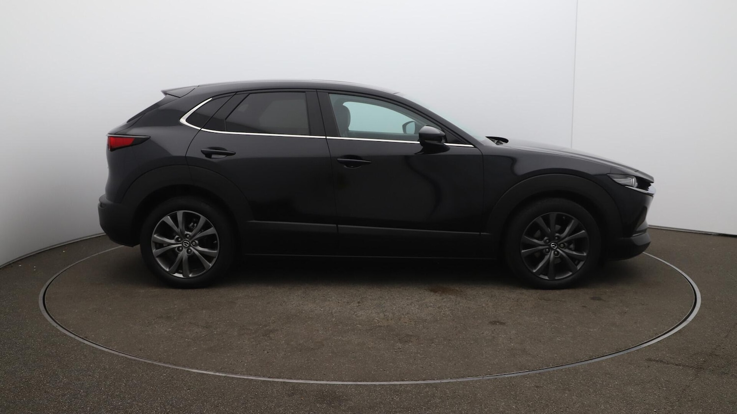 Used Mazda CX-30 2022 for sale - 76657900: Photo 51