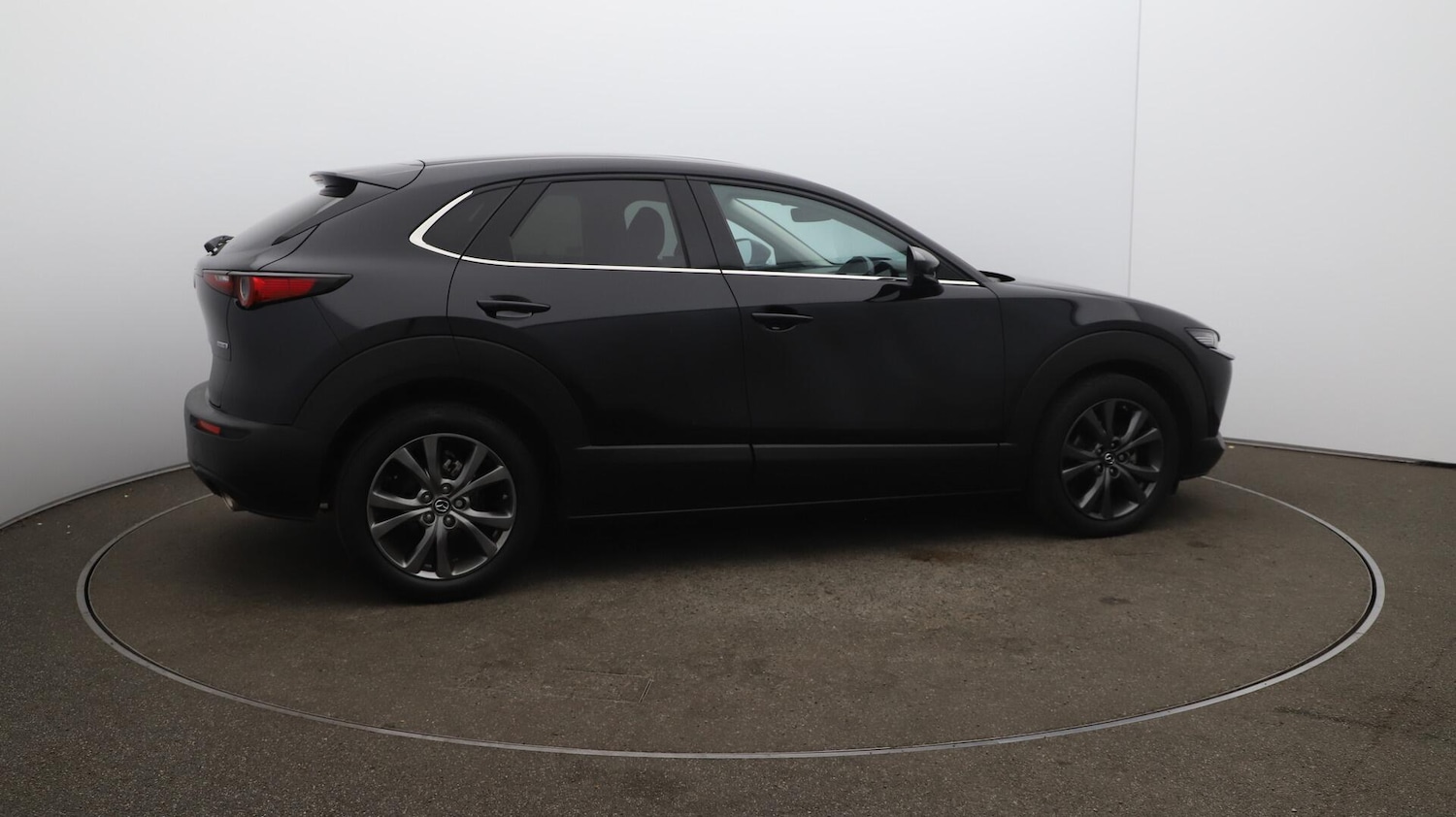 Used Mazda CX-30 2022 for sale - 76657900: Photo 53