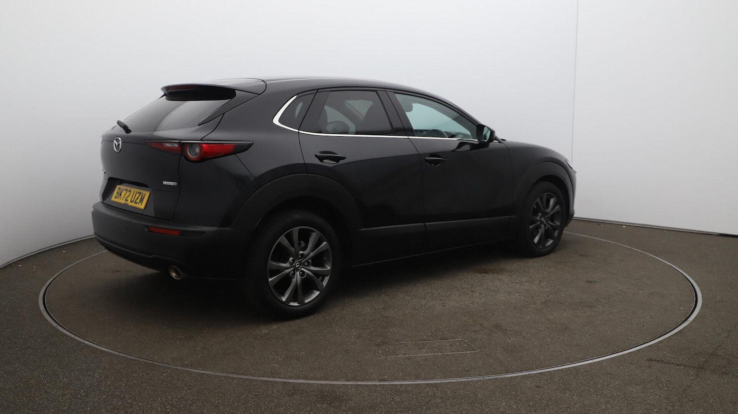 Used Mazda CX-30 2022 for sale - 76657900: Photo 55