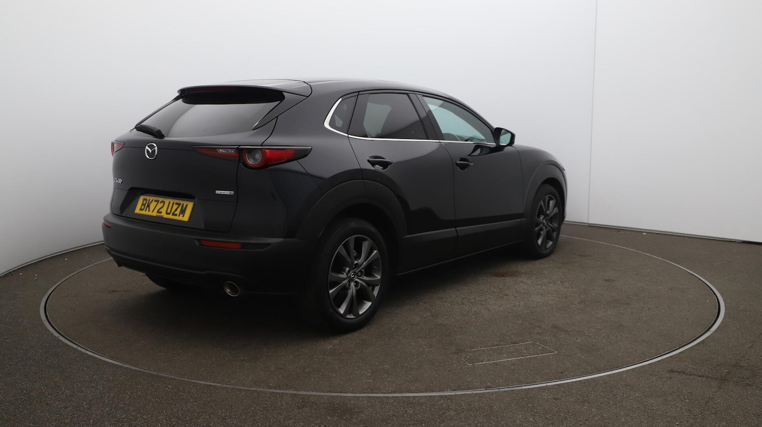 Used Mazda CX-30 2022 for sale - 76657900: Photo 56