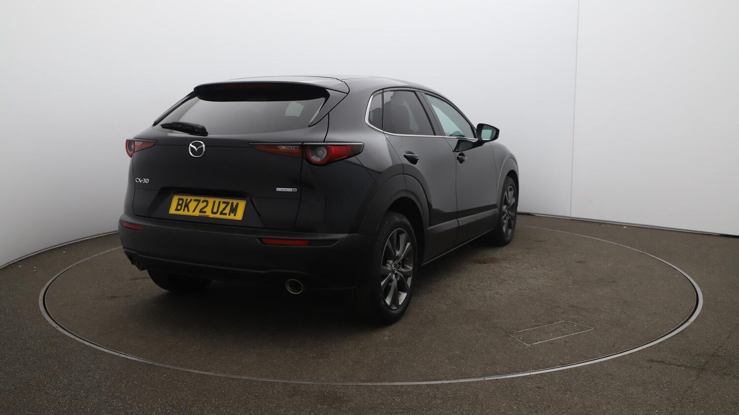 Used Mazda CX-30 2022 for sale - 76657900: Photo 57