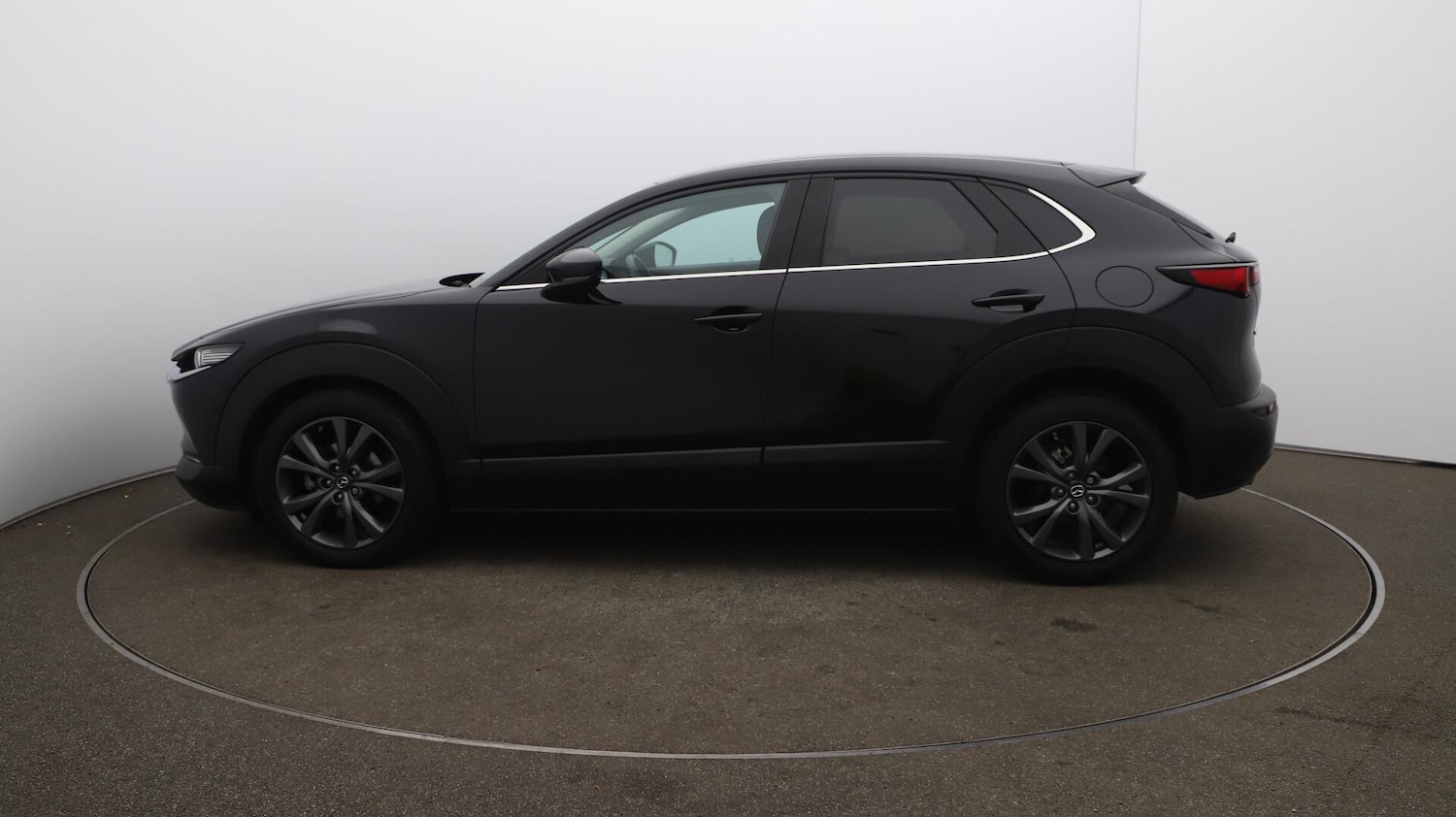 Used Mazda CX-30 2022 for sale - 76657900: Photo 66