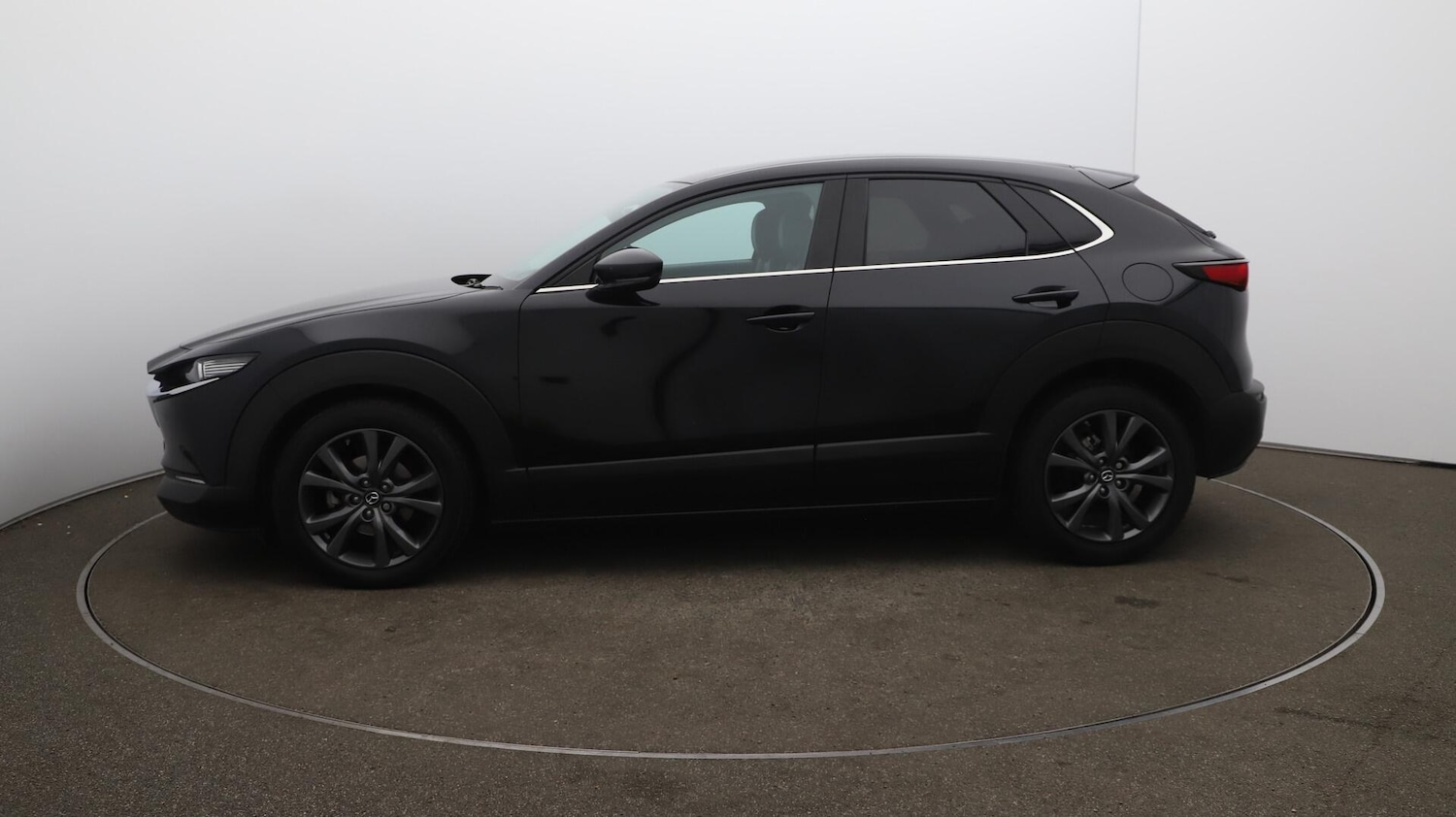 Used Mazda CX-30 2022 for sale - 76657900: Photo 67
