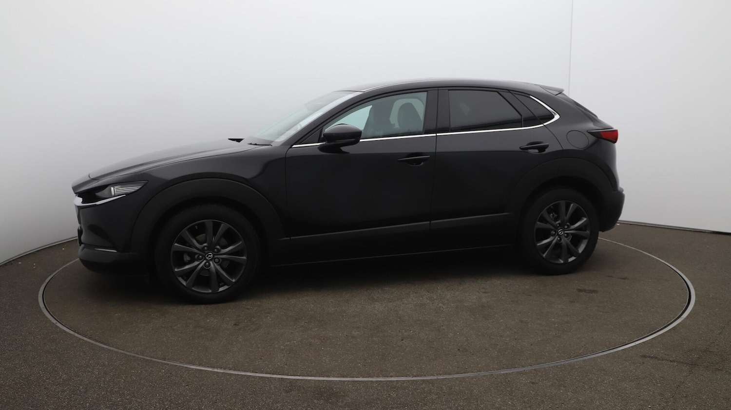 Used Mazda CX-30 2022 for sale - 76657900: Photo 68