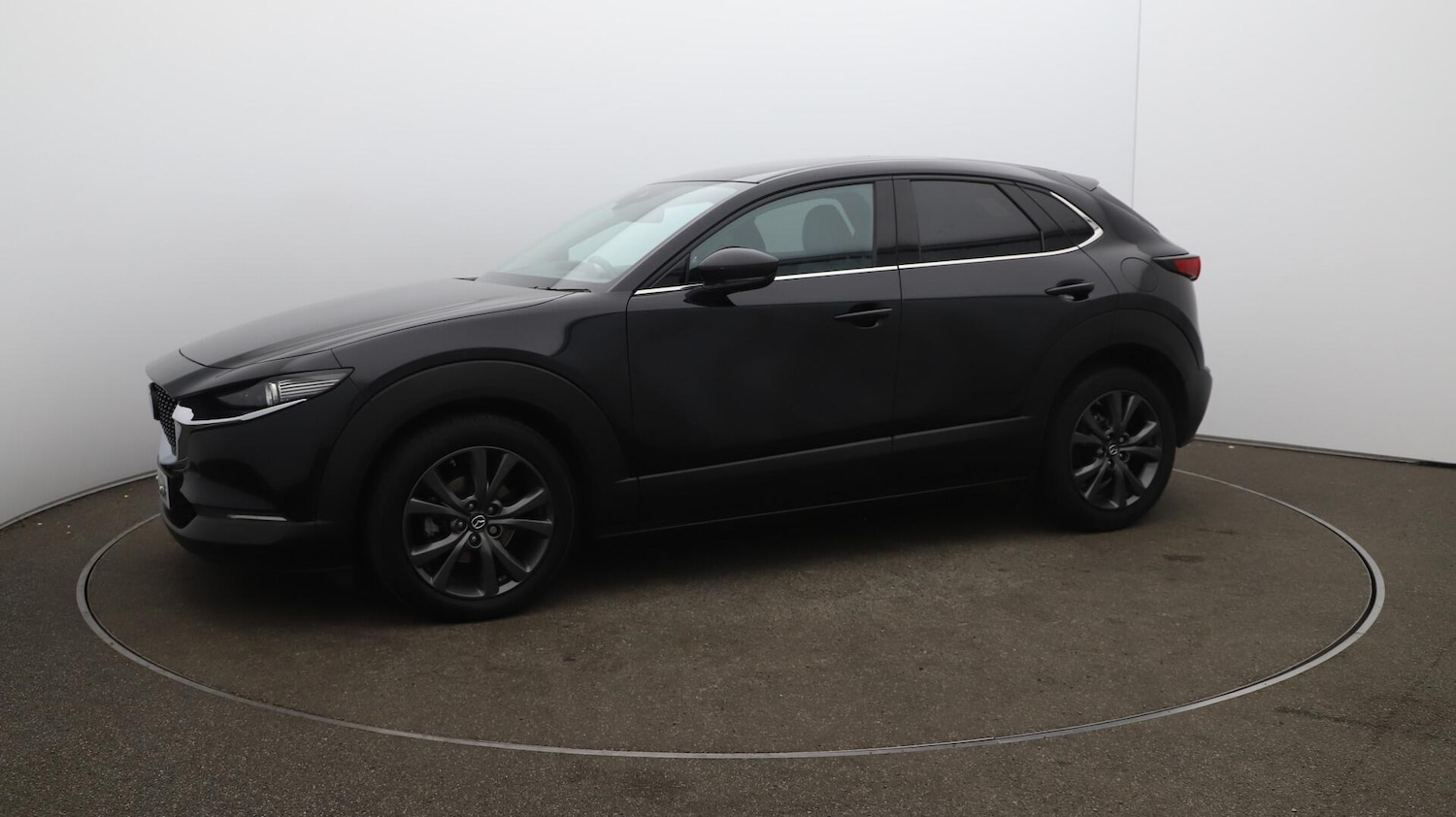 Used Mazda CX-30 2022 for sale - 76657900: Photo 69