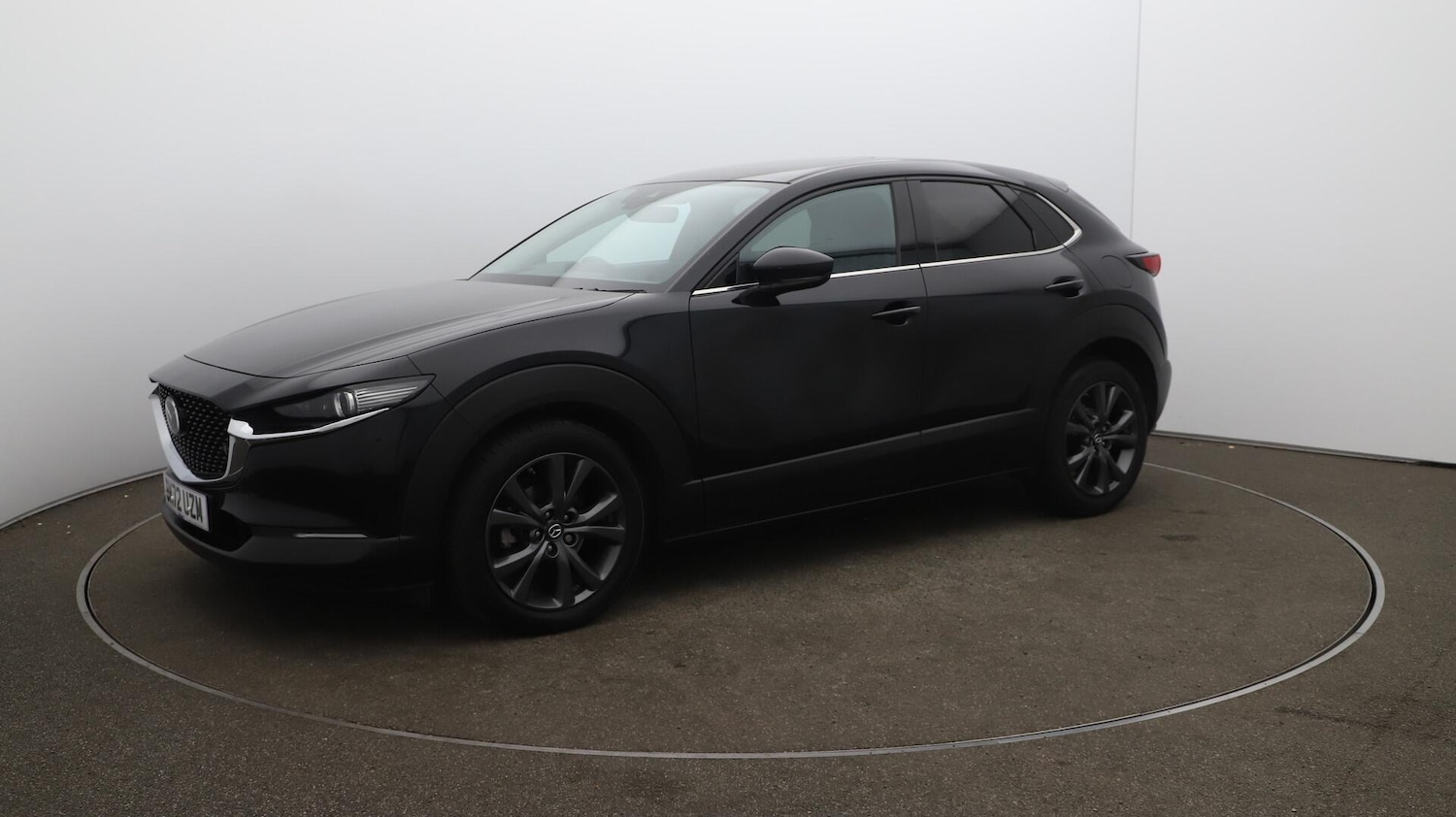 Used Mazda CX-30 2022 for sale - 76657900: Photo 70