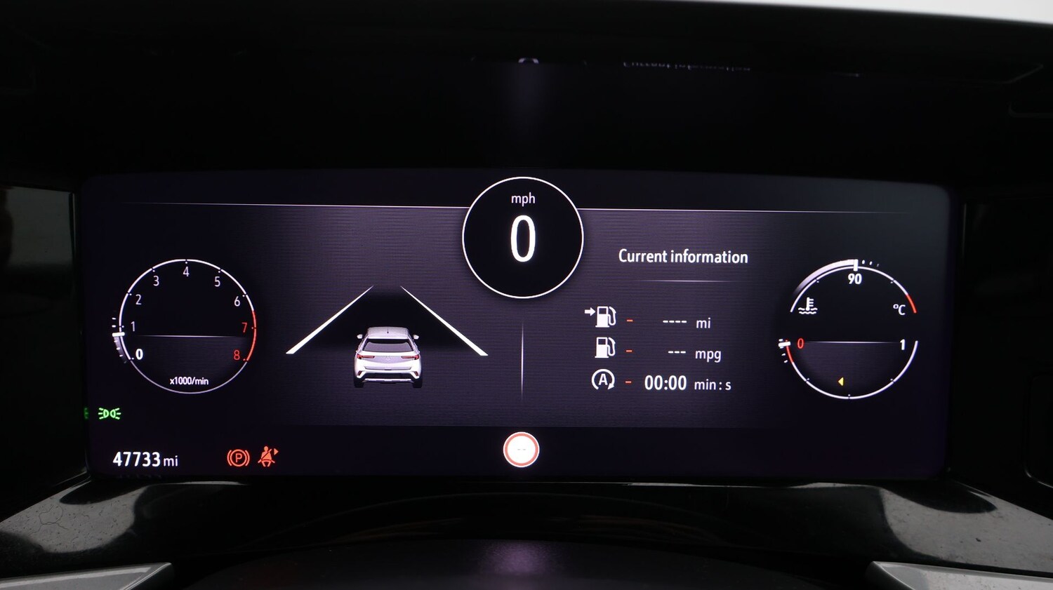 Used Vauxhall Mokka 2022 for sale - 77258438: Photo 10