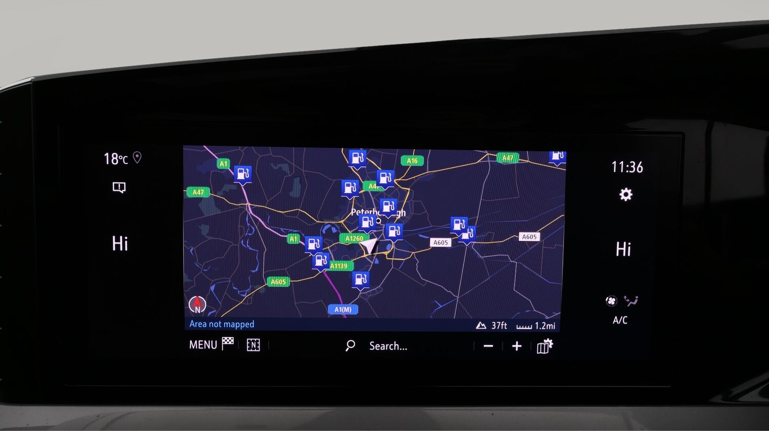 Used Vauxhall Mokka 2022 for sale - 77258438: Photo 11