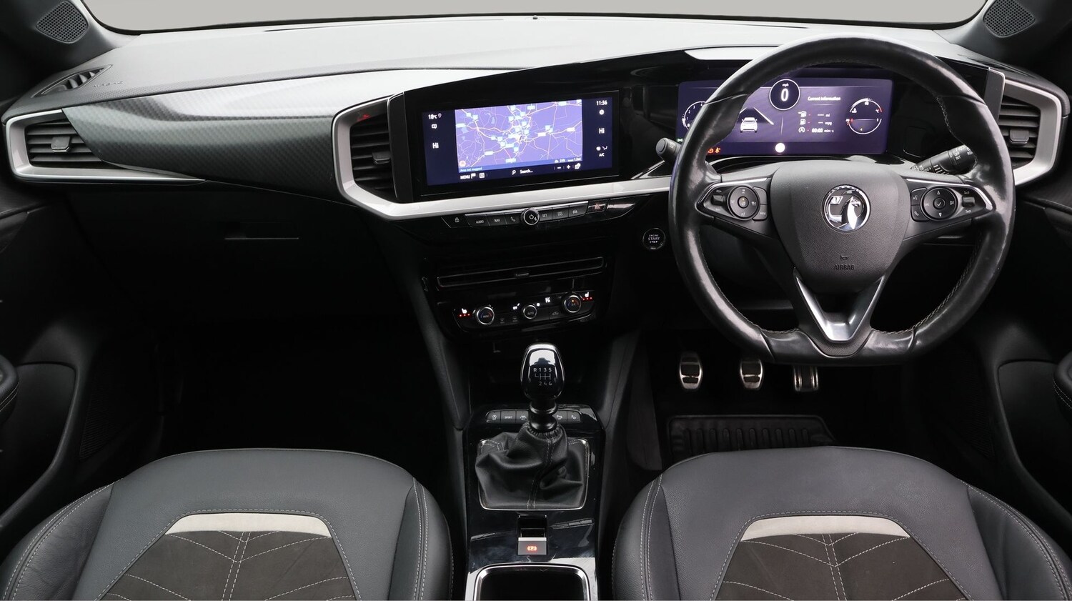 Used Vauxhall Mokka 2022 for sale - 77258438: Photo 13