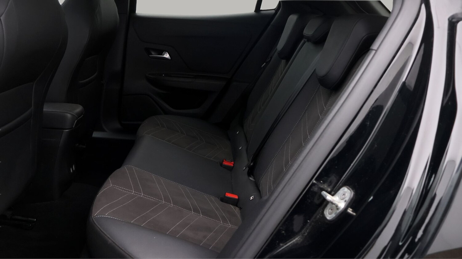 Used Vauxhall Mokka 2022 for sale - 77258438: Photo 16