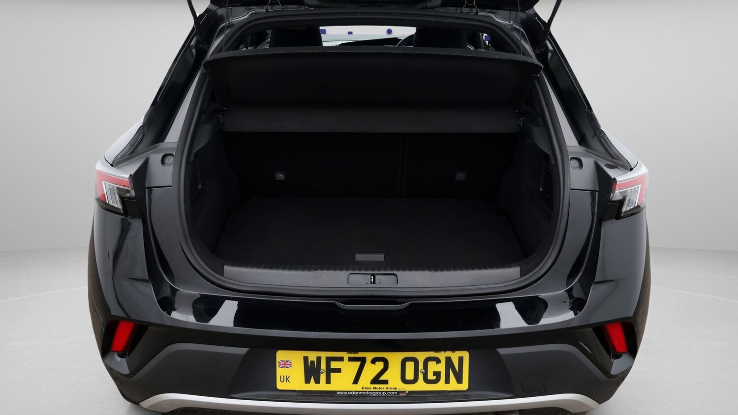 Used Vauxhall Mokka 2022 for sale - 77258438: Photo 17