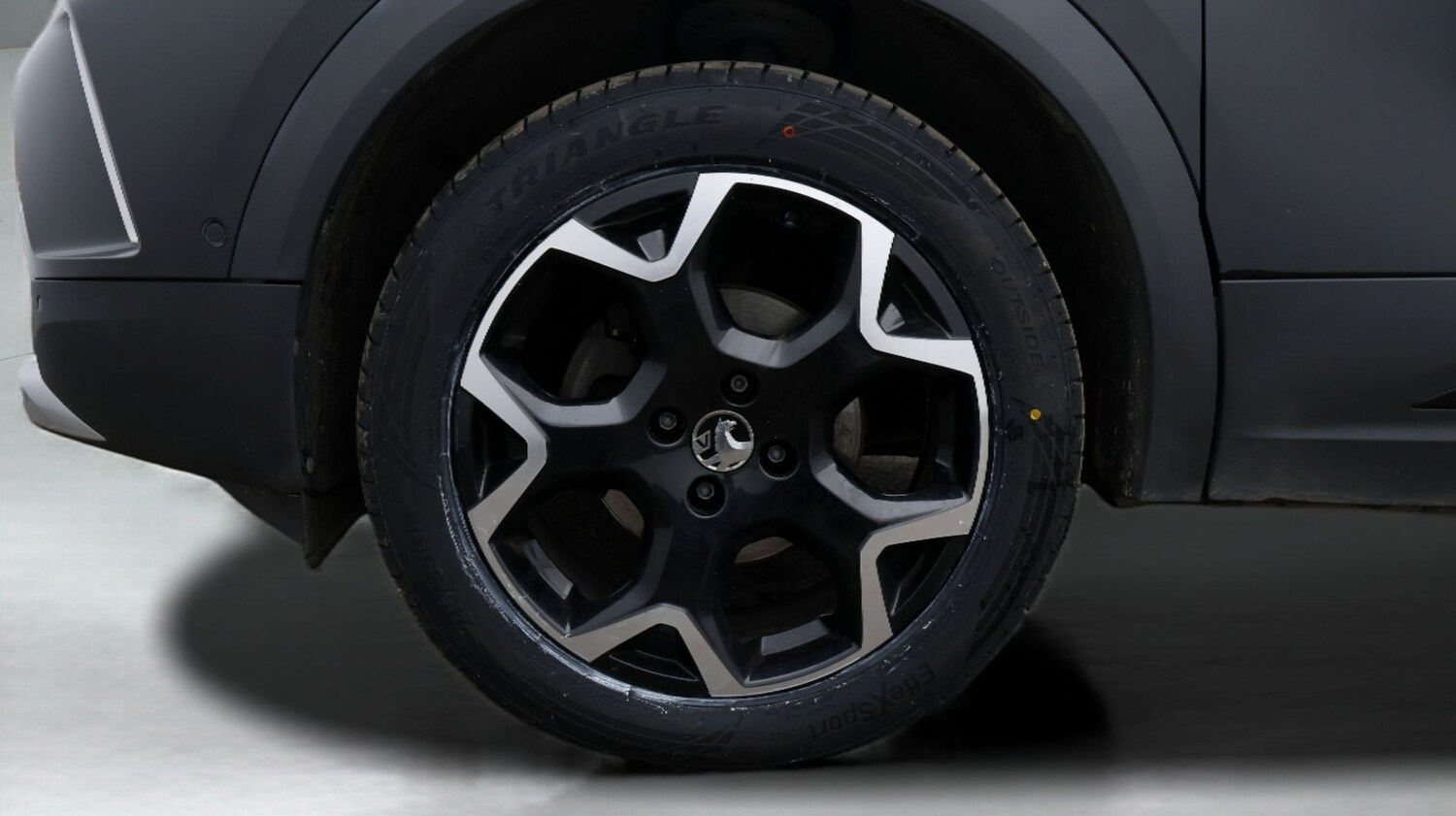 Used Vauxhall Mokka 2022 for sale - 77258438: Photo 18