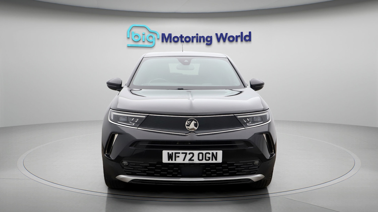 Used Vauxhall Mokka 2022 for sale - 77258438: Photo 2