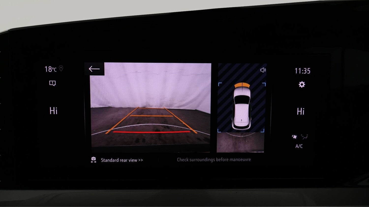 Used Vauxhall Mokka 2022 for sale - 77258438: Photo 24