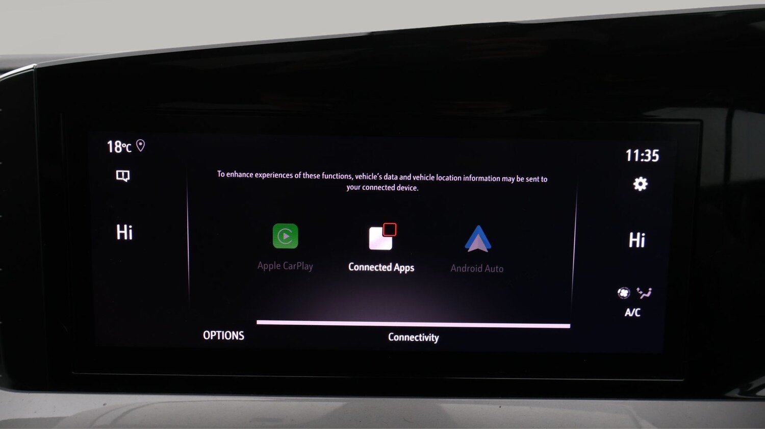 Used Vauxhall Mokka 2022 for sale - 77258438: Photo 25