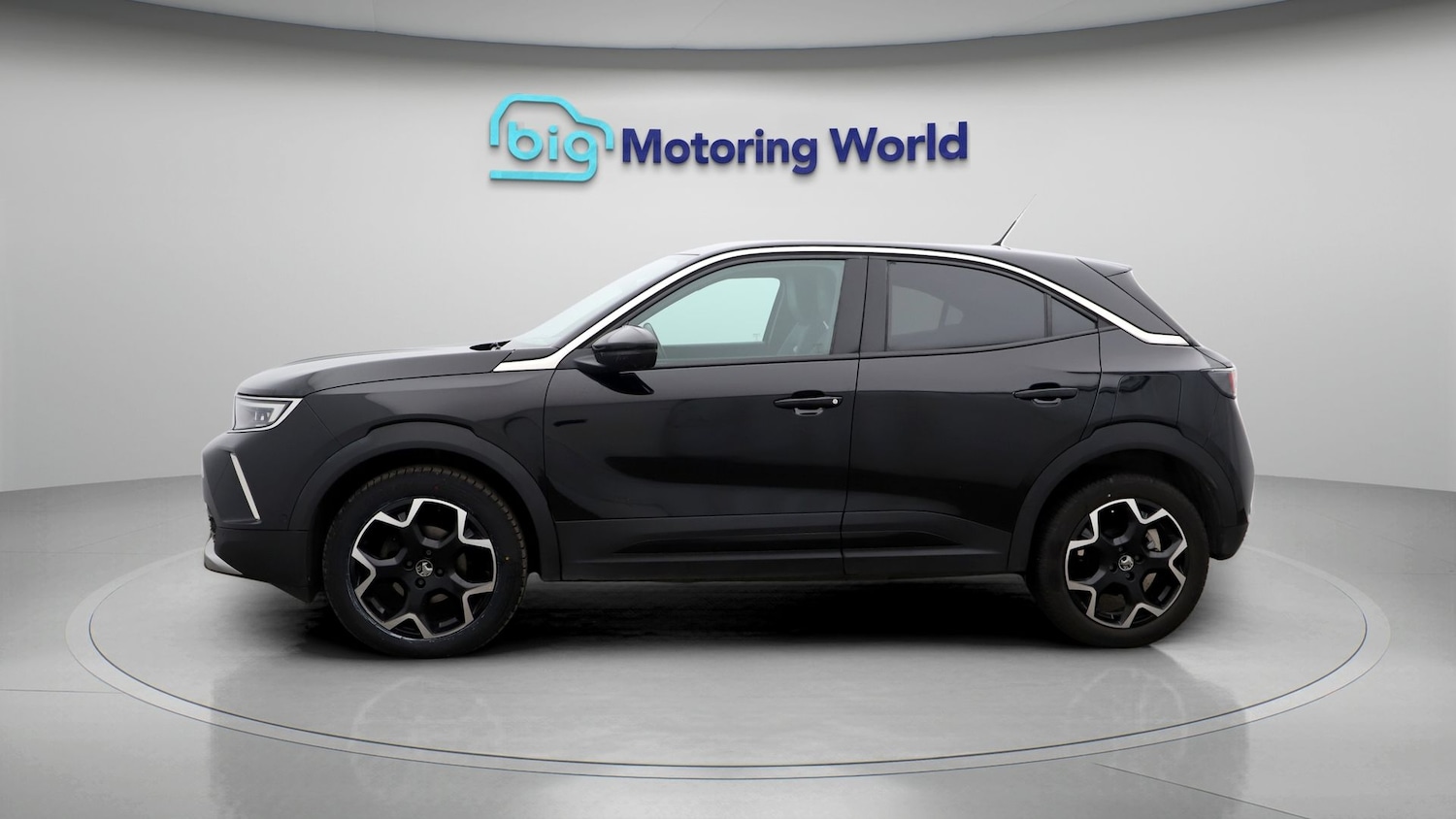 Used Vauxhall Mokka 2022 for sale - 77258438: Photo 4