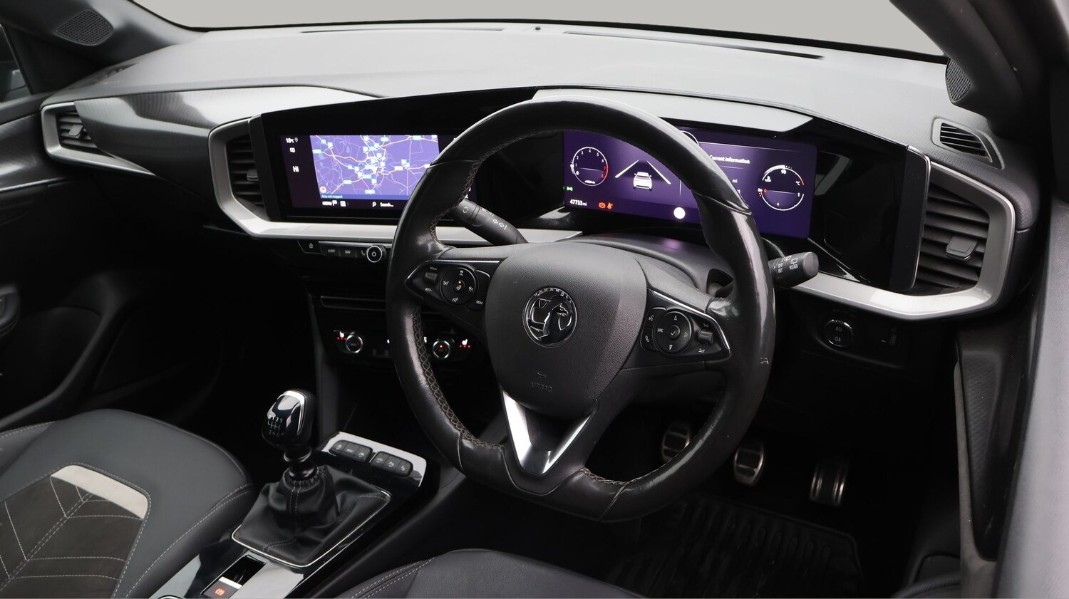 Used Vauxhall Mokka 2022 for sale - 77258438: Photo 9