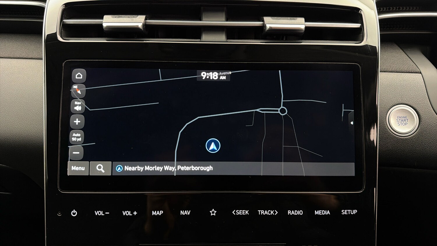 Used Hyundai TUCSON 2023 for sale - 77973855: Photo 10