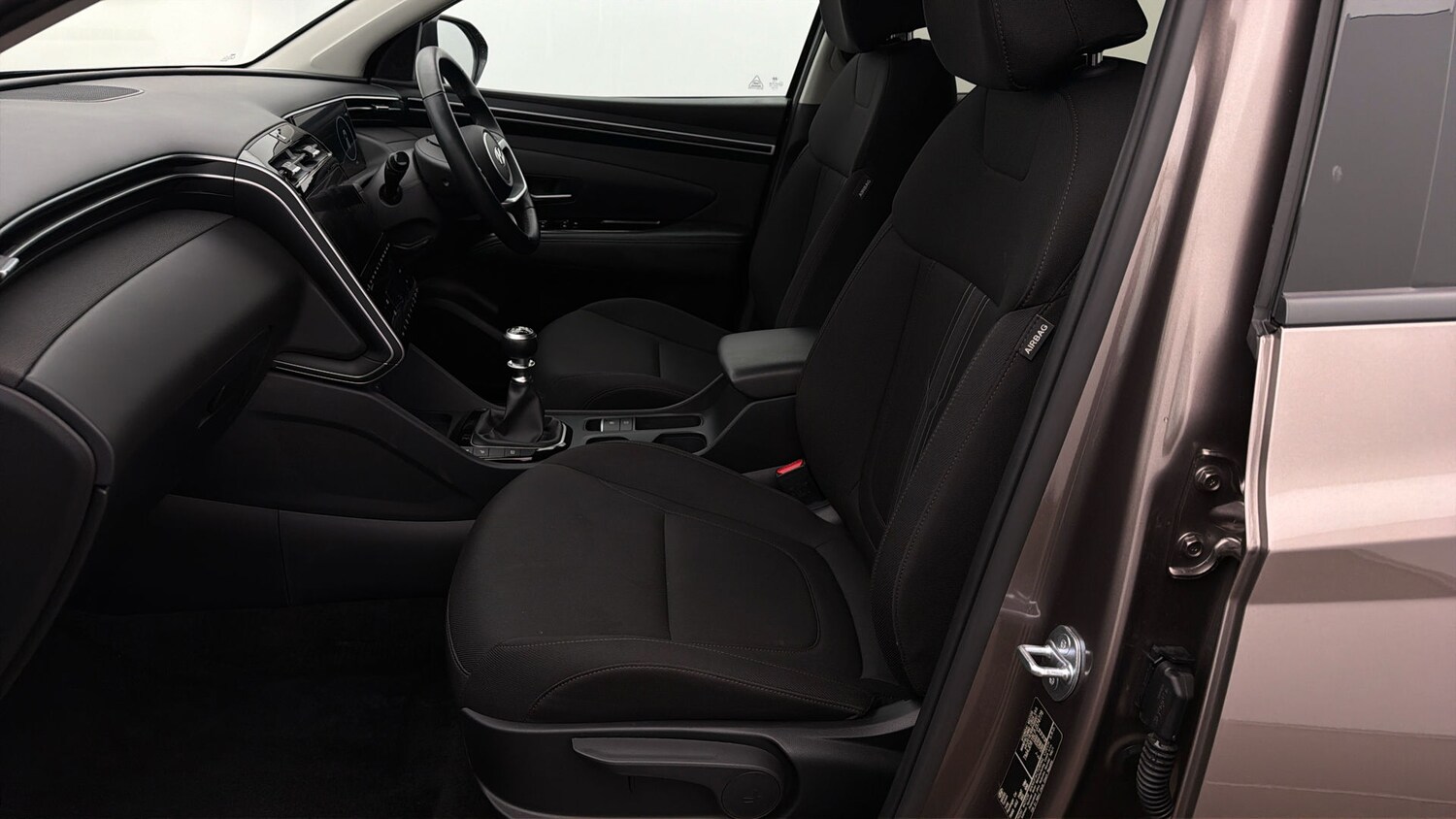 Used Hyundai TUCSON 2023 for sale - 77973855: Photo 13