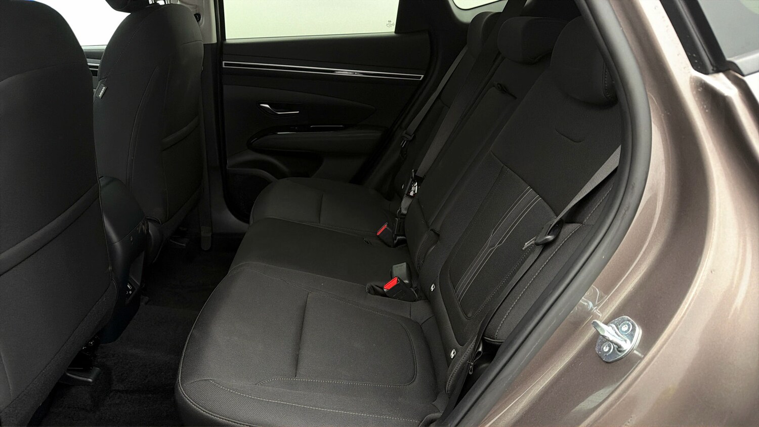 Used Hyundai TUCSON 2023 for sale - 77973855: Photo 15