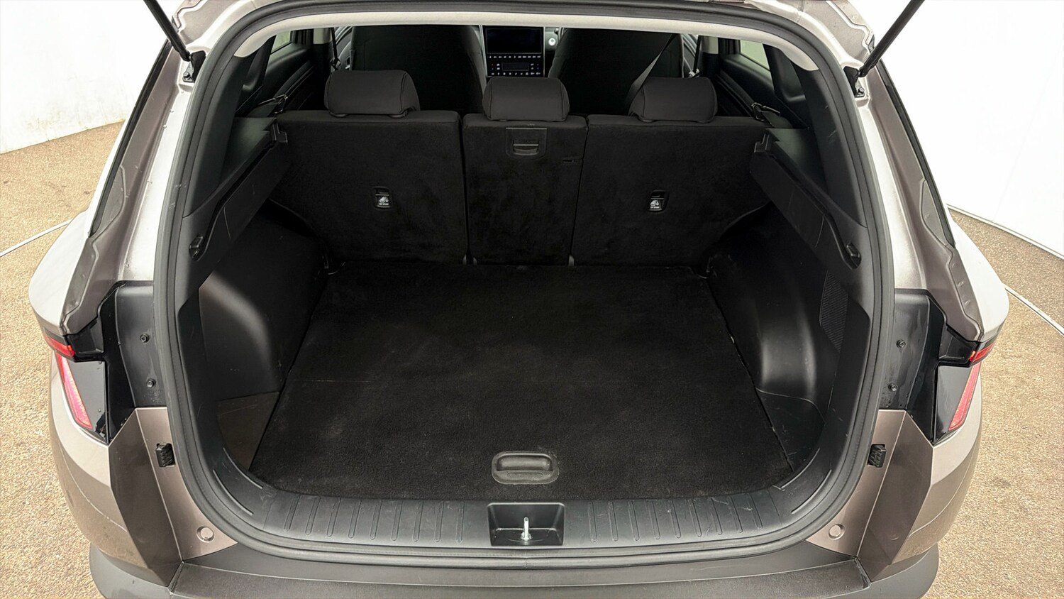 Used Hyundai TUCSON 2023 for sale - 77973855: Photo 16