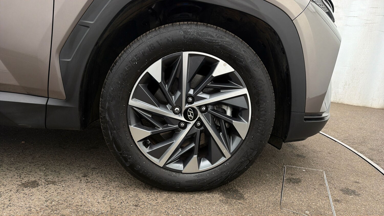 Used Hyundai TUCSON 2023 for sale - 77973855: Photo 17