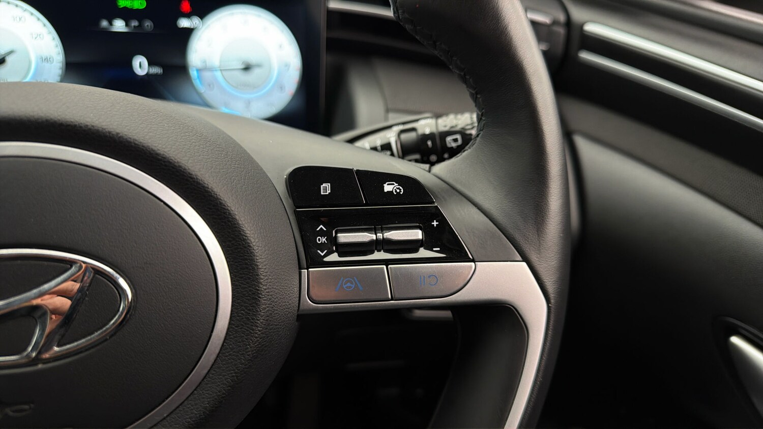 Used Hyundai TUCSON 2023 for sale - 77973855: Photo 24