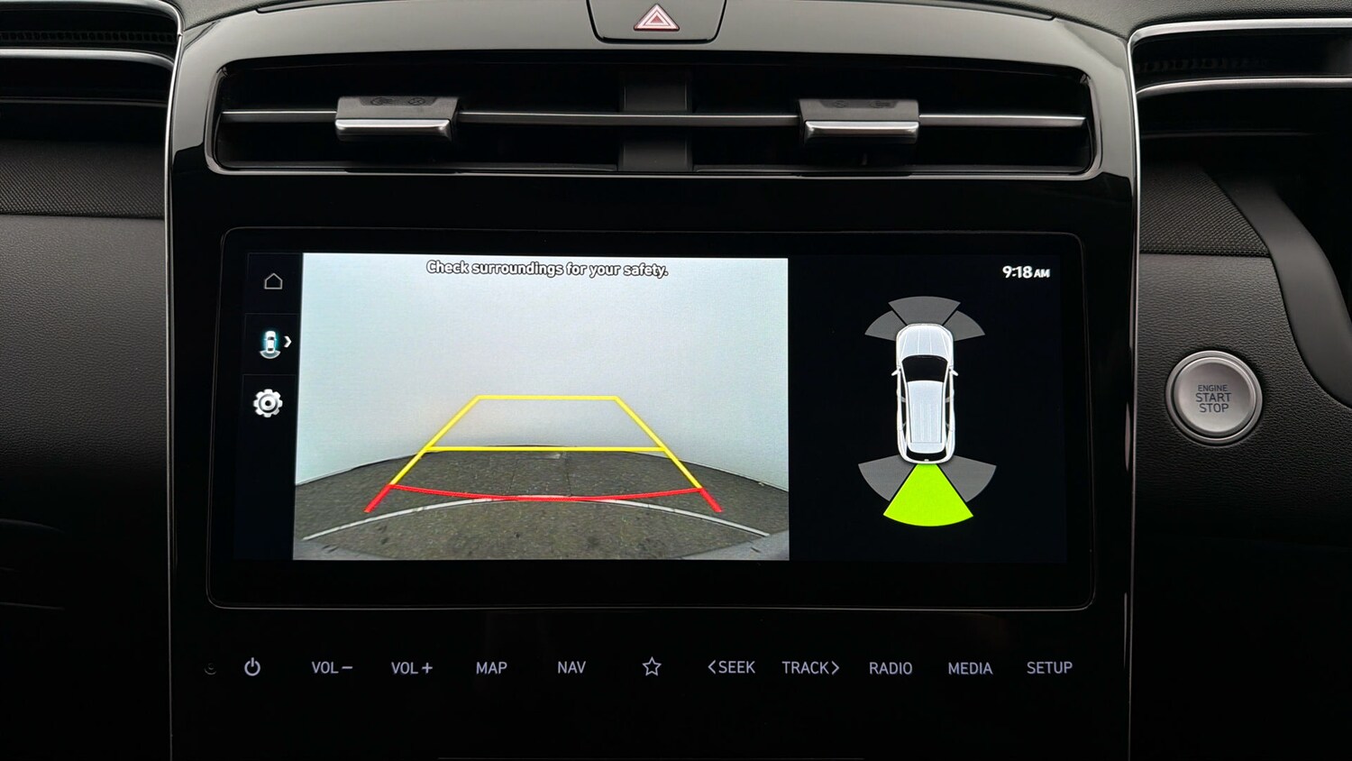 Used Hyundai TUCSON 2023 for sale - 77973855: Photo 27