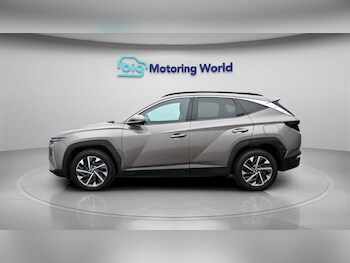Used Hyundai TUCSON 2023 for sale - 77973855: Photo