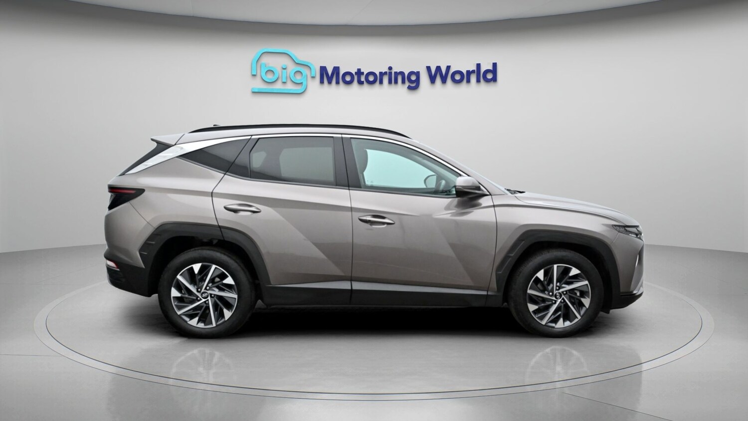 Used Hyundai TUCSON 2023 for sale - 77973855: Photo 8