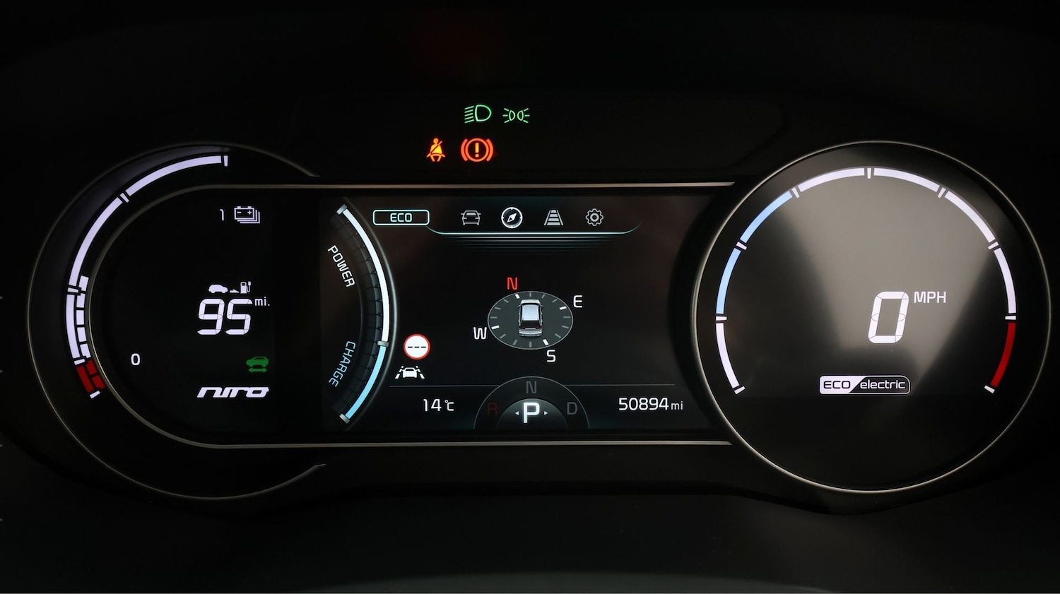 Used Kia Niro 2021 for sale - 77318276: Photo 10