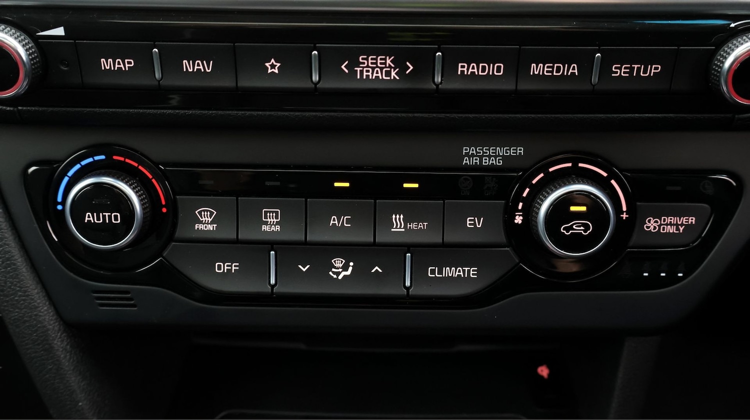 Used Kia Niro 2021 for sale - 77318276: Photo 12