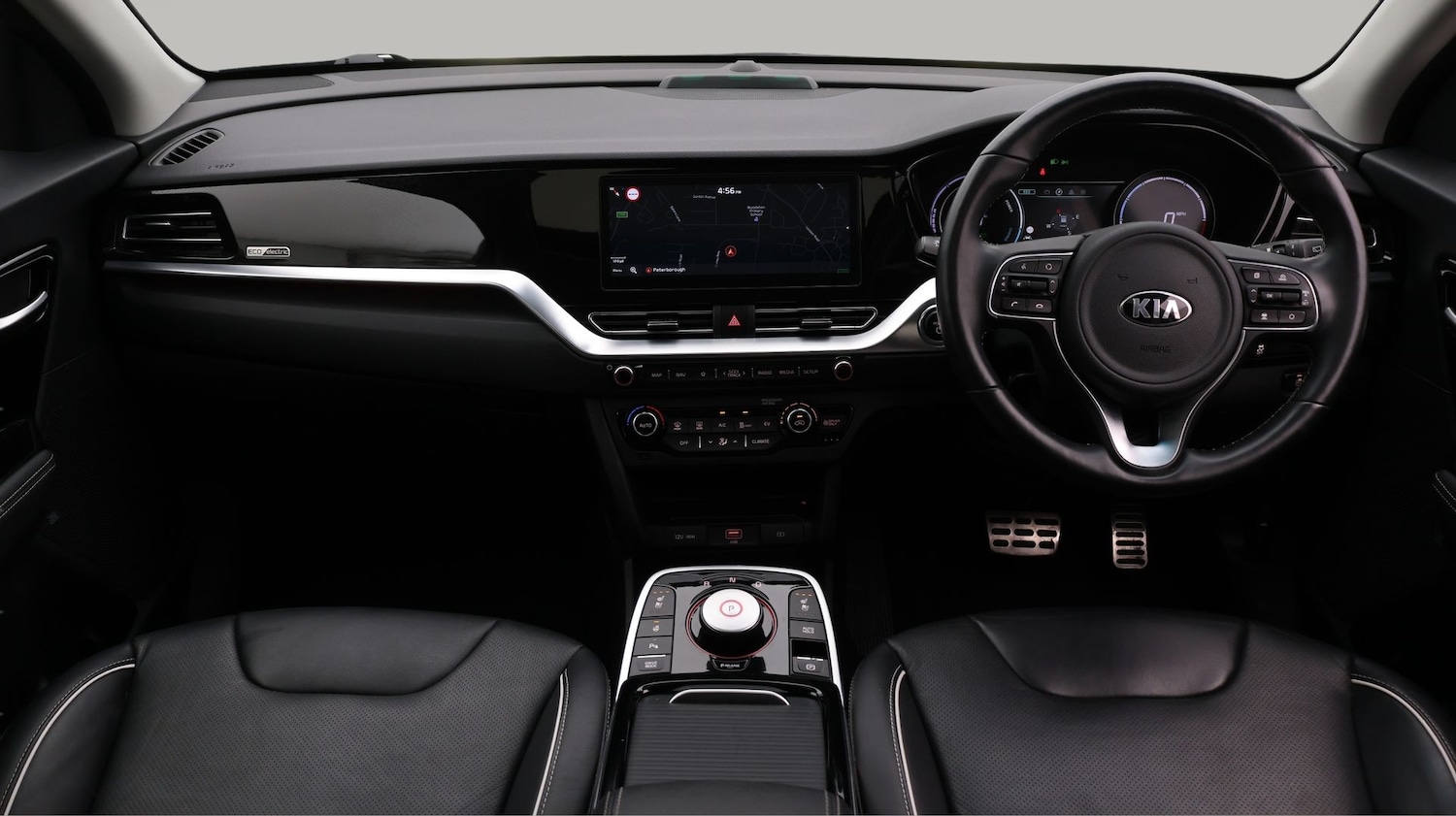 Used Kia Niro 2021 for sale - 77318276: Photo 13