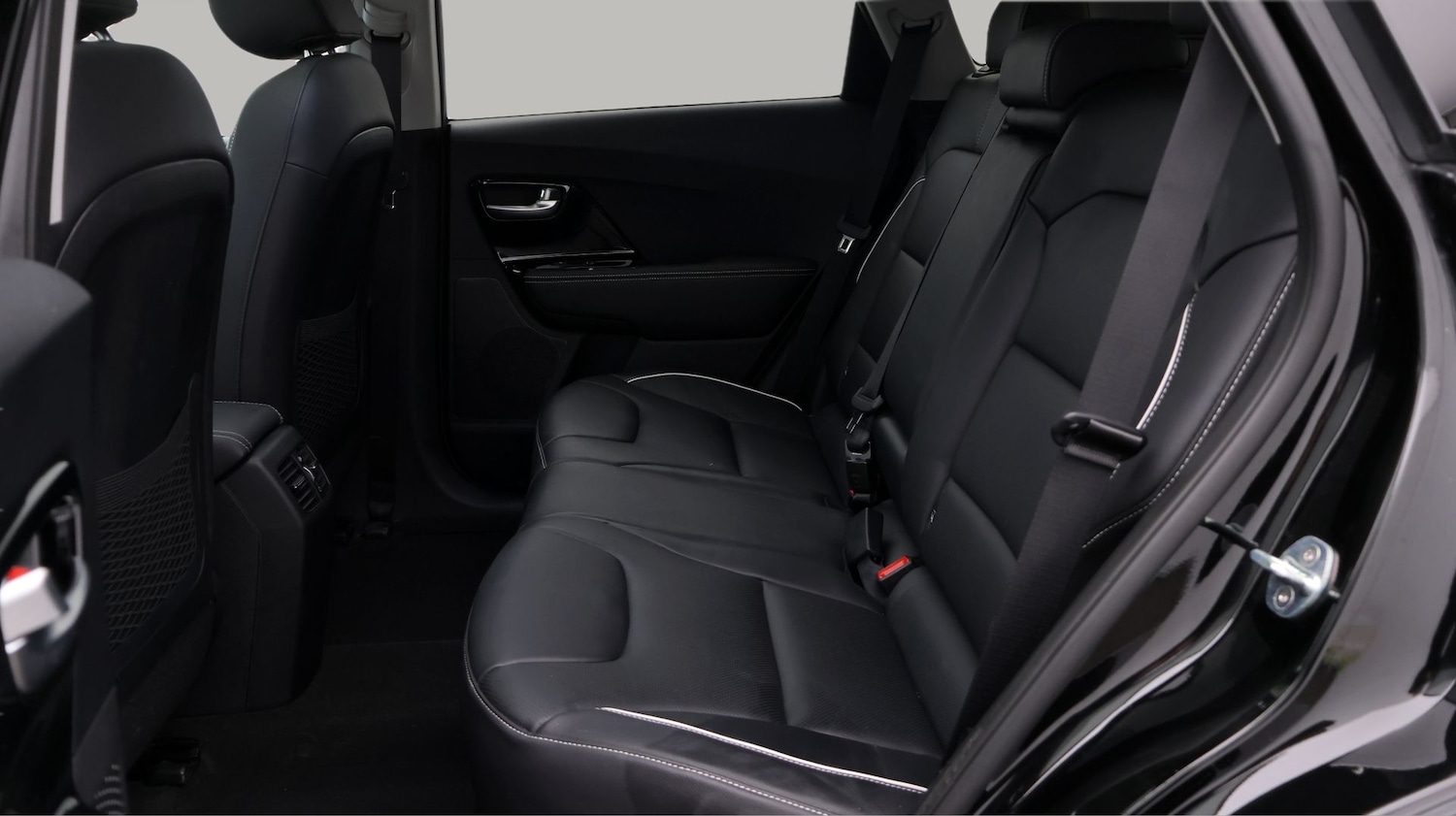 Used Kia Niro 2021 for sale - 77318276: Photo 16