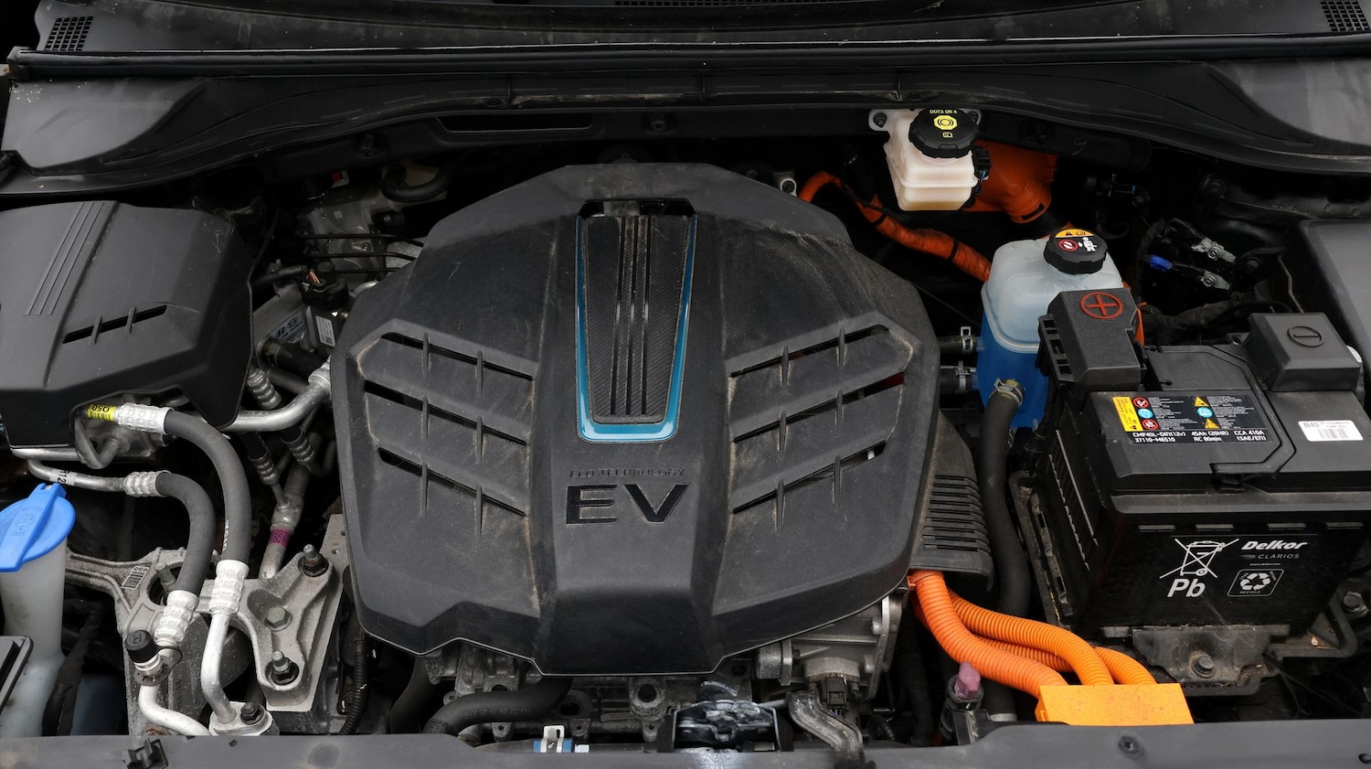 Used Kia Niro 2021 for sale - 77318276: Photo 19