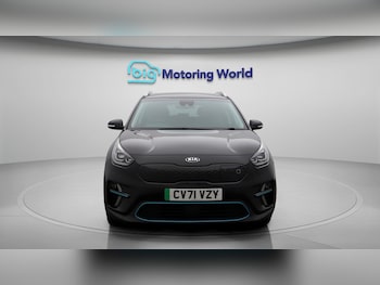 Used Kia Niro 2021 for sale - 77318276: Photo