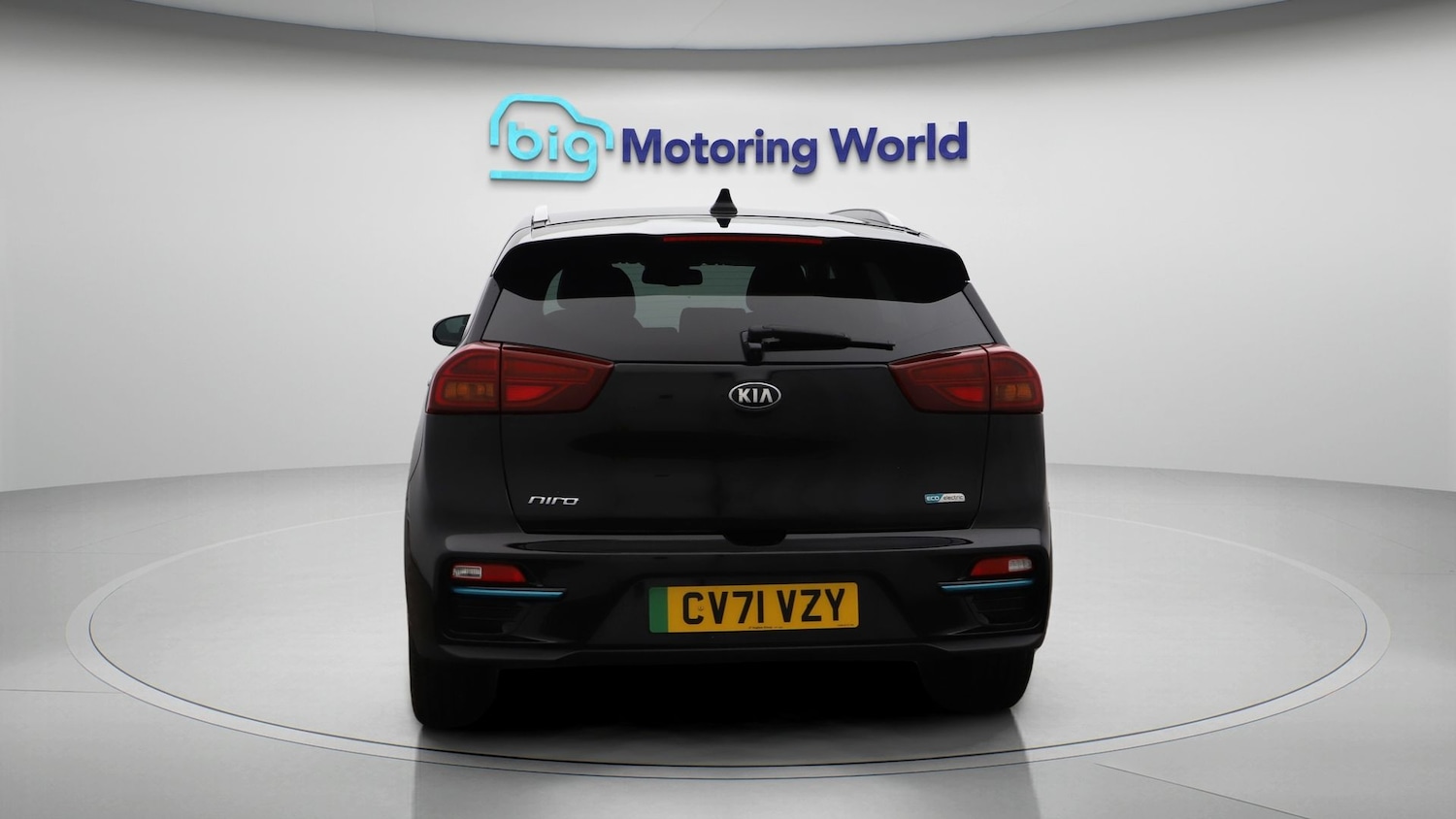 Used Kia Niro 2021 for sale - 77318276: Photo 6