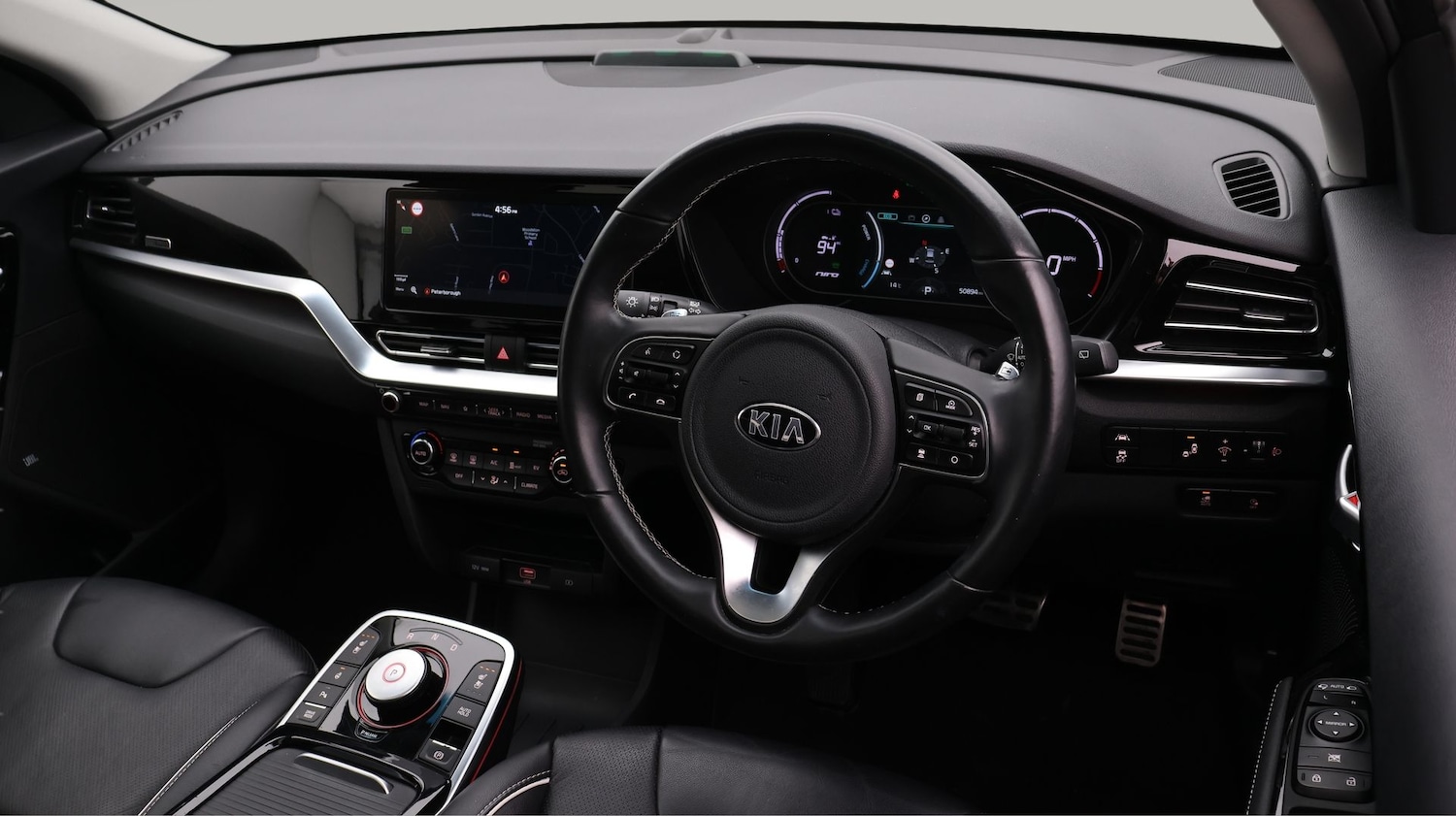 Used Kia Niro 2021 for sale - 77318276: Photo 9