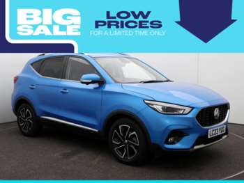 (23) - 1.5 VTi-TECH Exclusive SUV 5dr Petrol Manual Euro 6 (s/s) (106 ps)