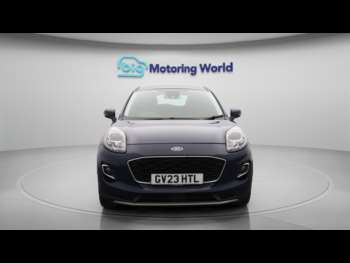 Used Ford Puma 2023 for sale - 74957497: Photo