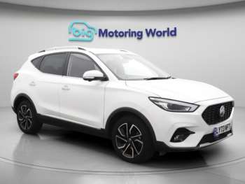 2023 (73) - 1.0 T-GDI Exclusive SUV 5dr Petrol Auto Euro 6 (111 ps)
