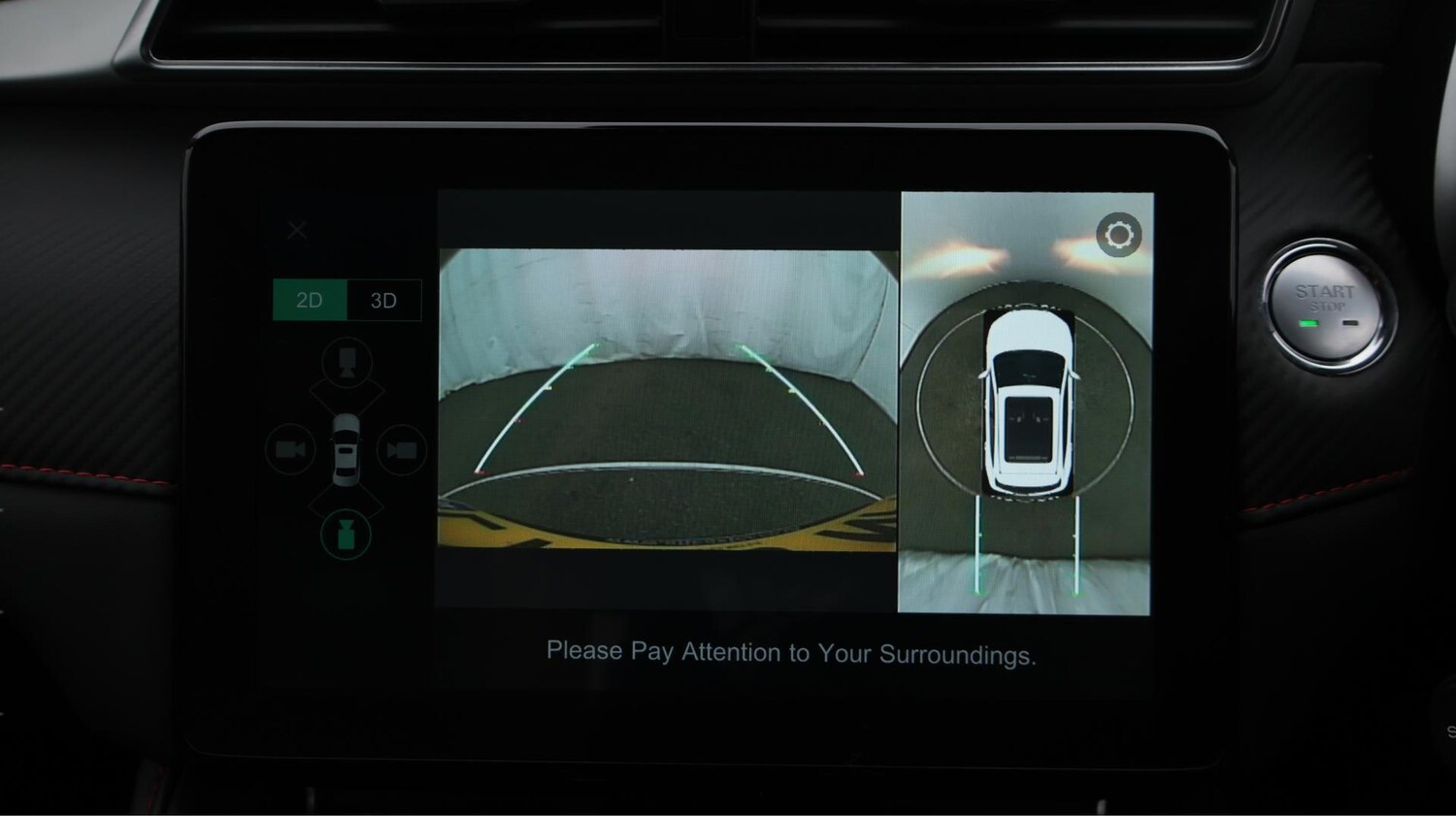 Vehicle 25