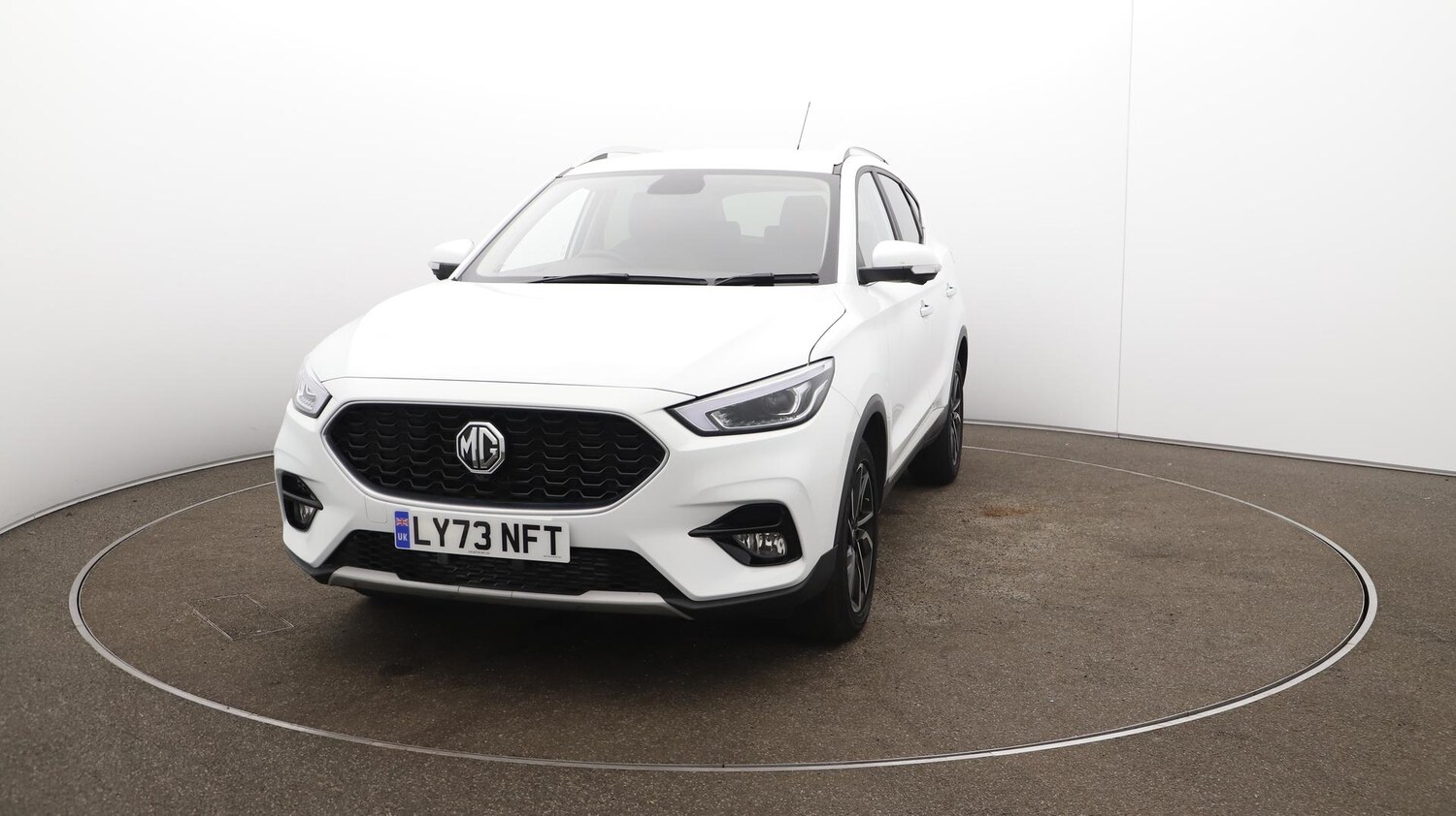 Vehicle 37