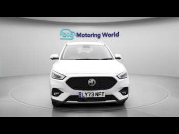 Used MG MG ZS 2023 for sale - 75109775: Photo