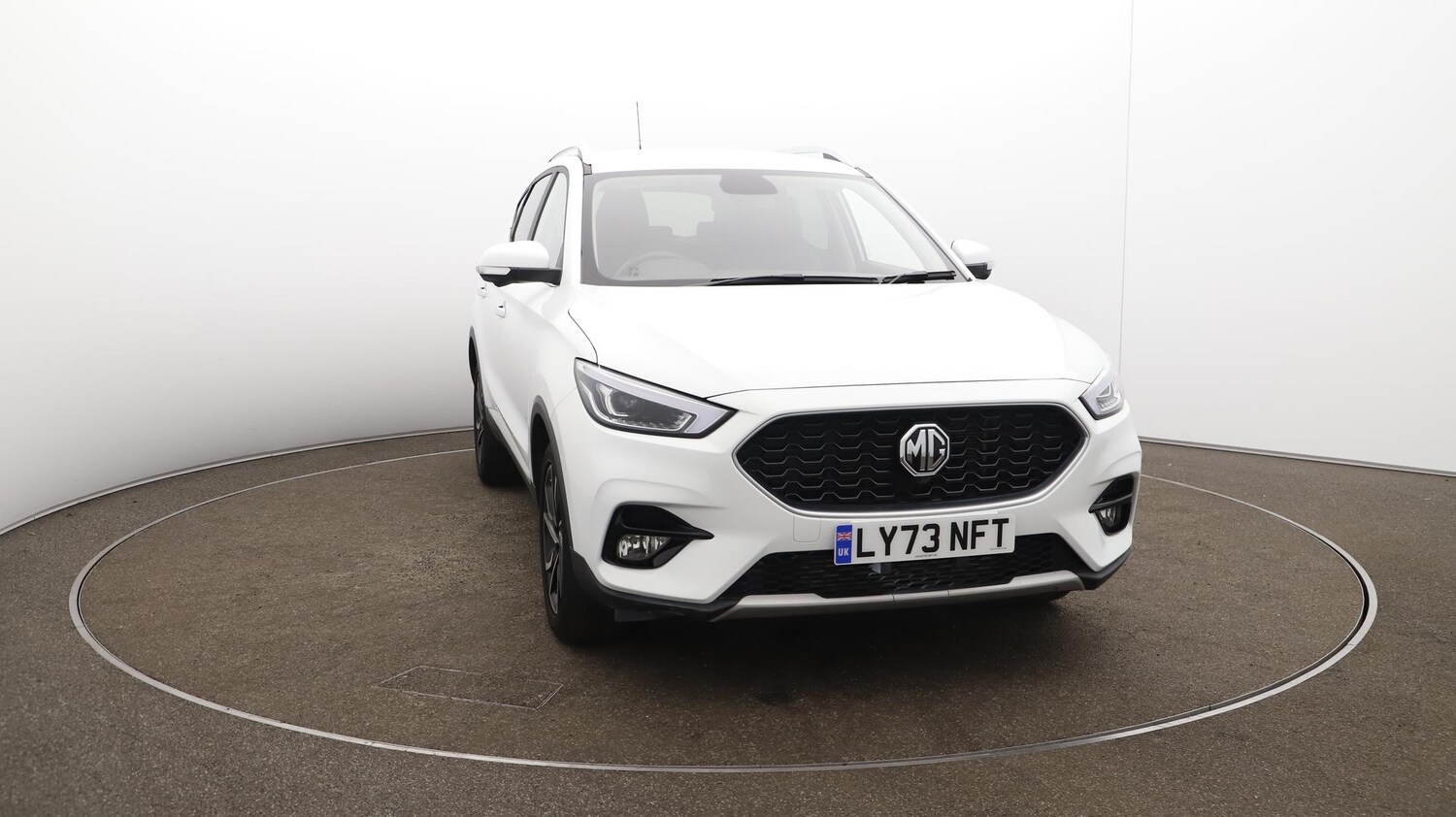 Vehicle 40