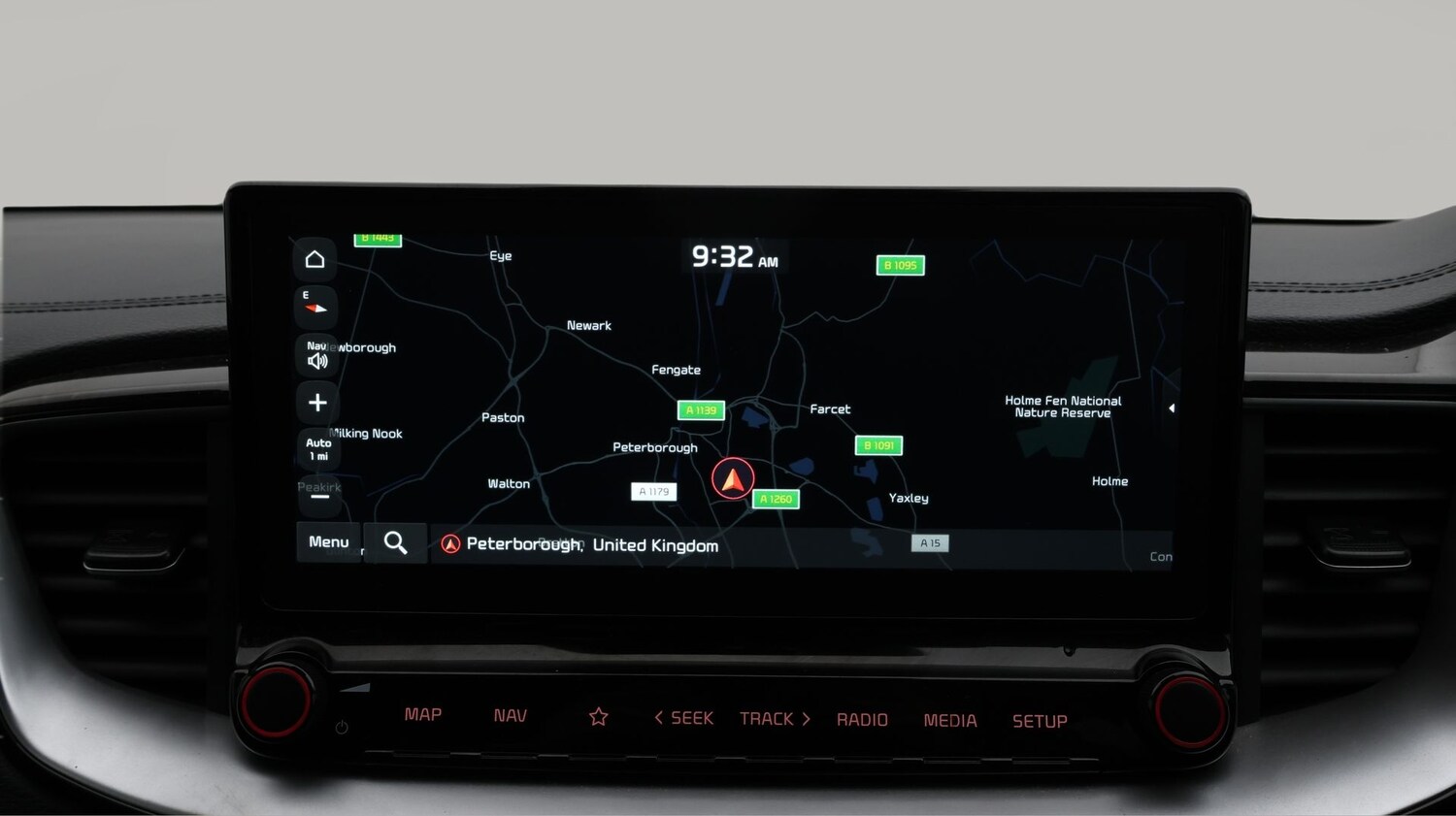 Used Kia XCeed 2022 for sale - 77931411: Photo 11