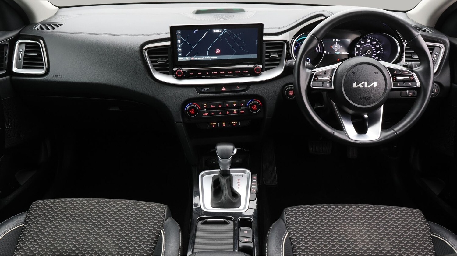 Used Kia XCeed 2022 for sale - 77931411: Photo 13