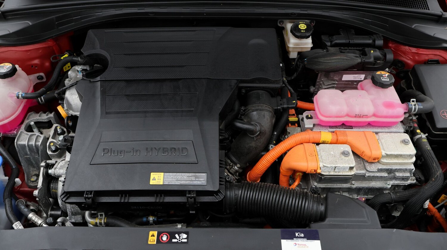 Used Kia XCeed 2022 for sale - 77931411: Photo 19