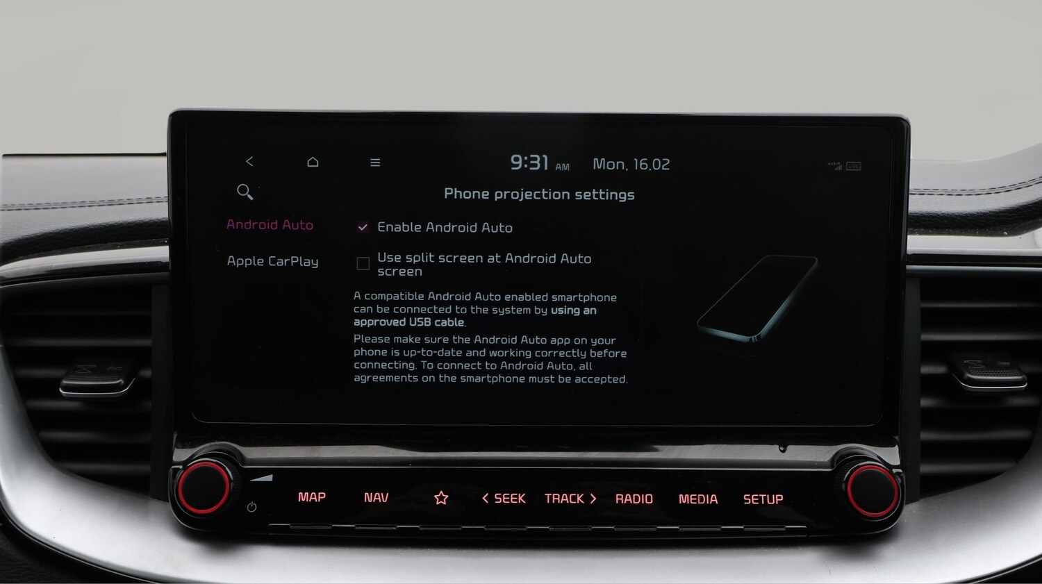 Used Kia XCeed 2022 for sale - 77931411: Photo 25