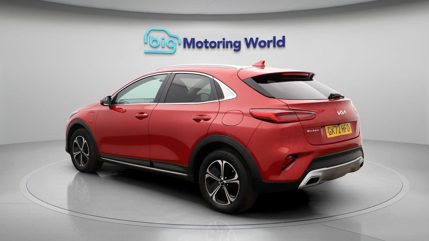 Used Kia XCeed 2022 for sale - 77931411: Photo 5